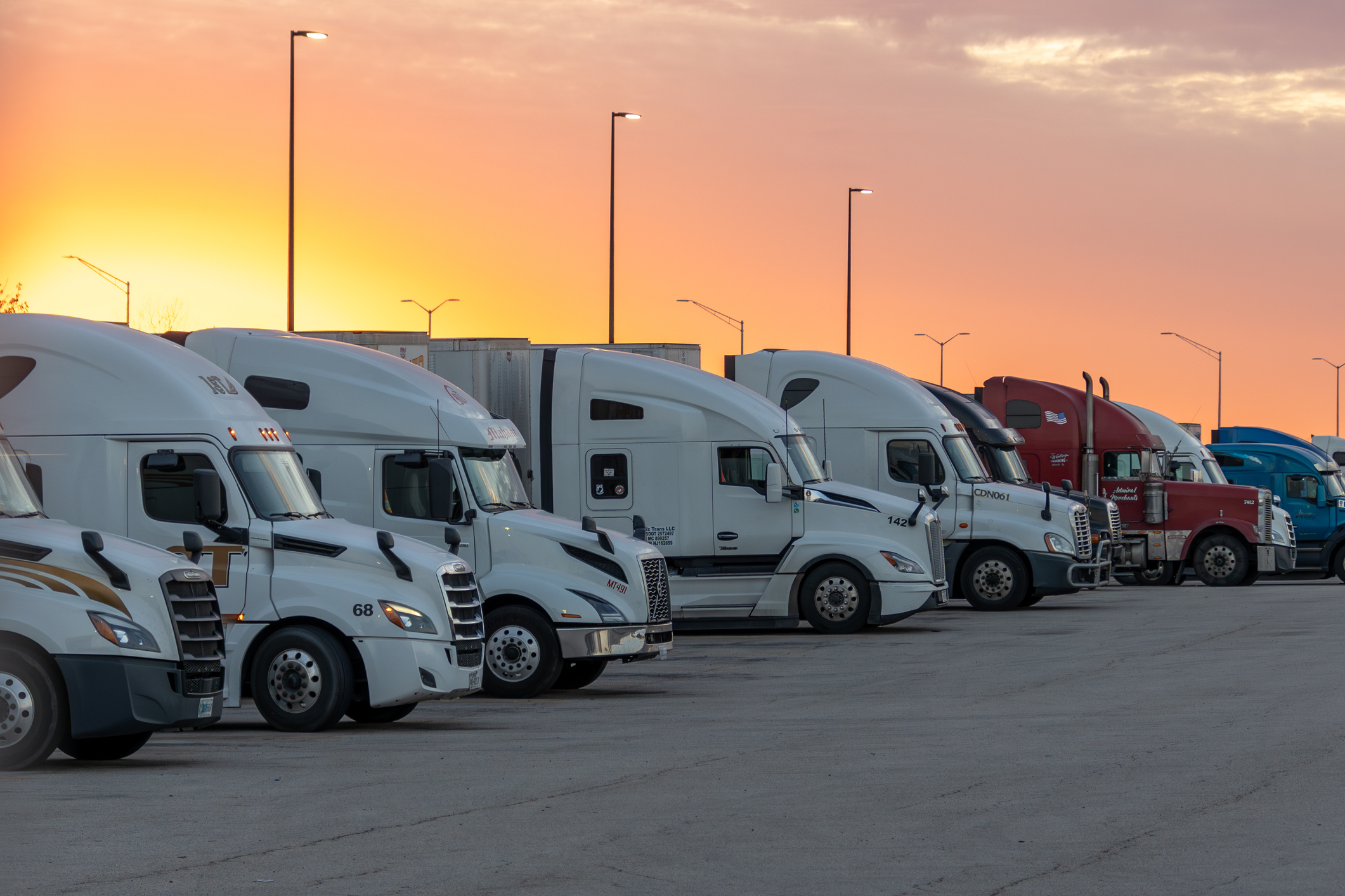 Featured image for “$7.8 Million Organized Cargo Theft Ring Operated for Two Years: Here’s What That Signals”