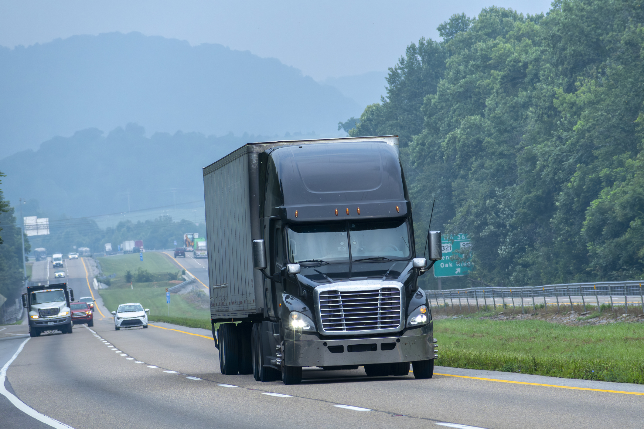 Featured image for “The Next Freight Fraud Crisis Is Hiding in Plain Sight”